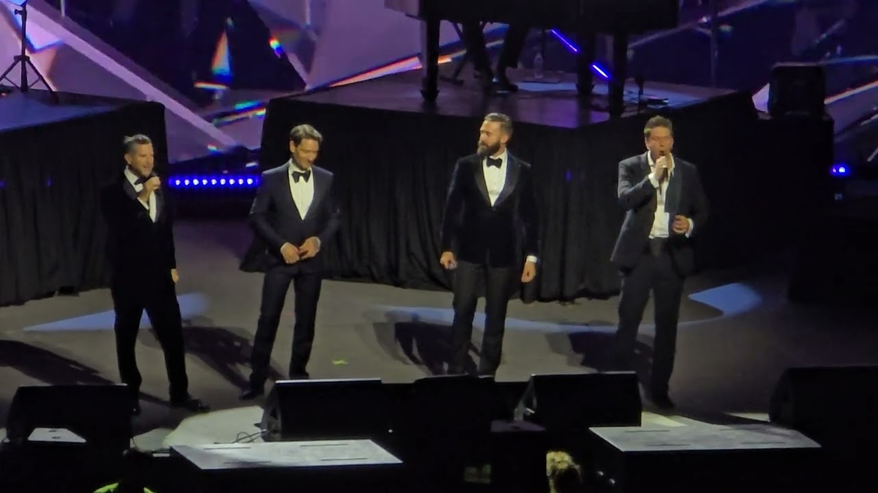 IL Divo -  