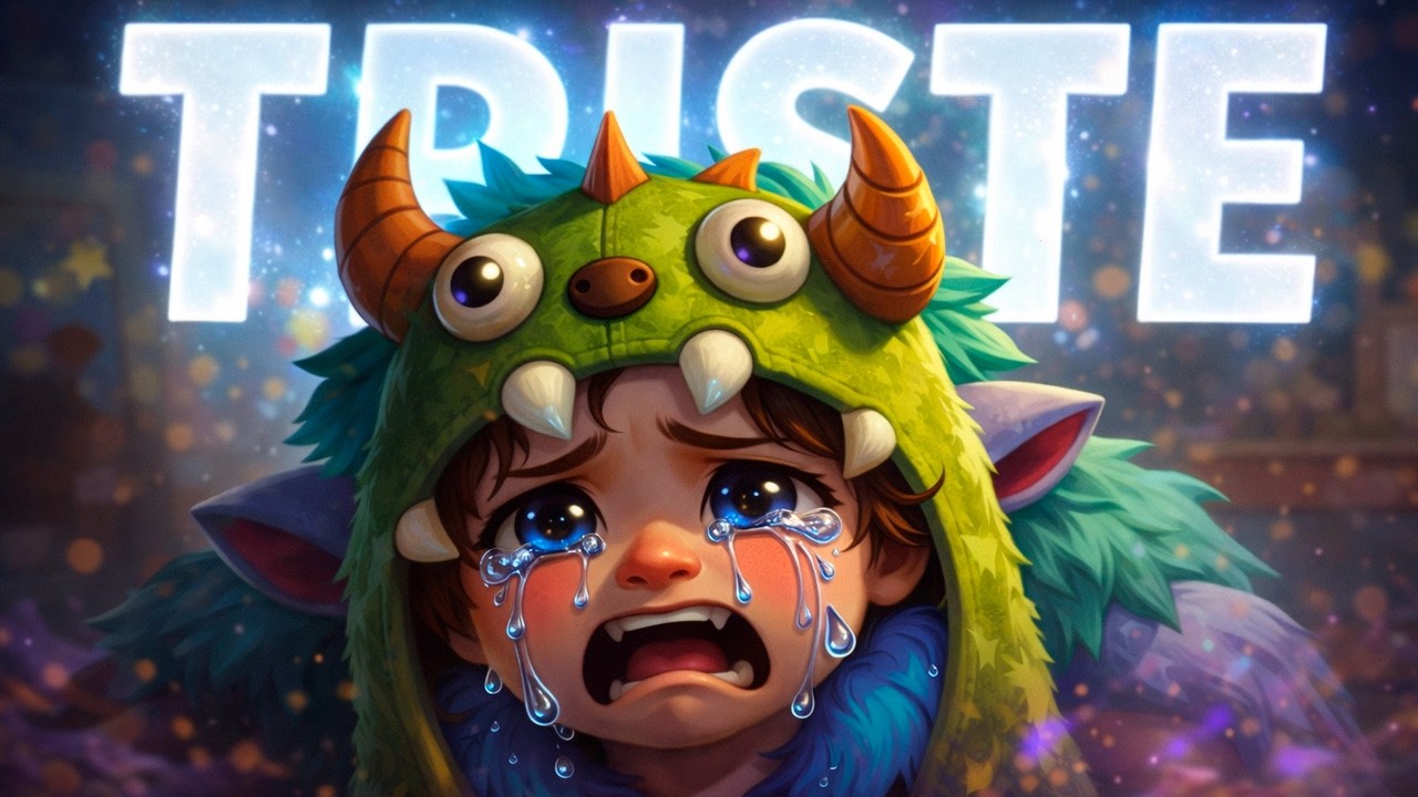 A WILD RIFT SE VIENE A LLORAR | Navalha