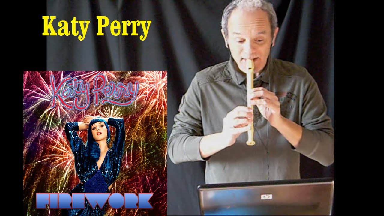 Katy Perry - Firework