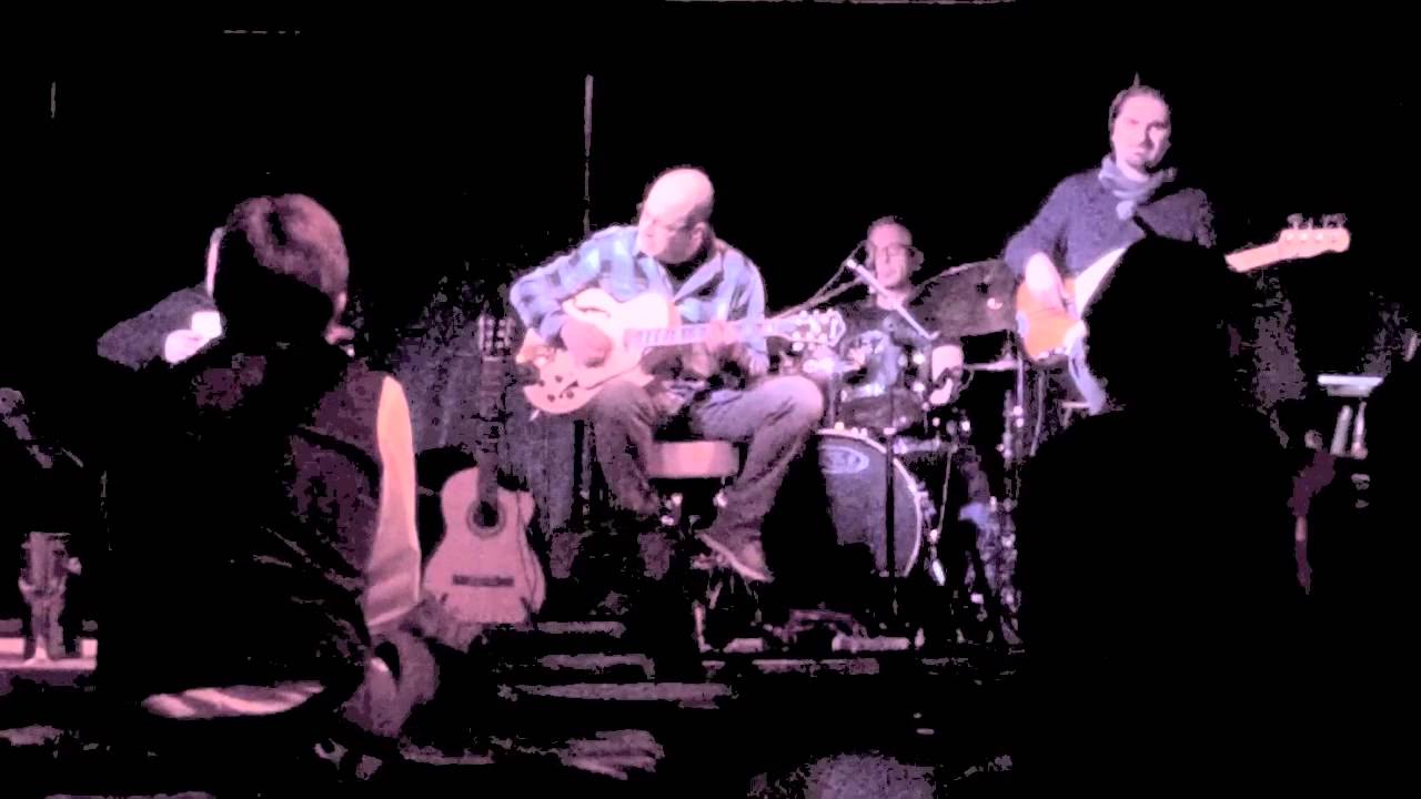 4tunity Group plays Pat Metheny - are you going with me - 29:01:2015