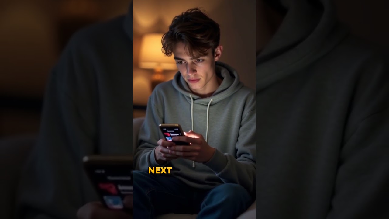 🚨 Memory Hack: How Apps Rewire Your Brain! #shorts #MemoryGlitch #fypシ