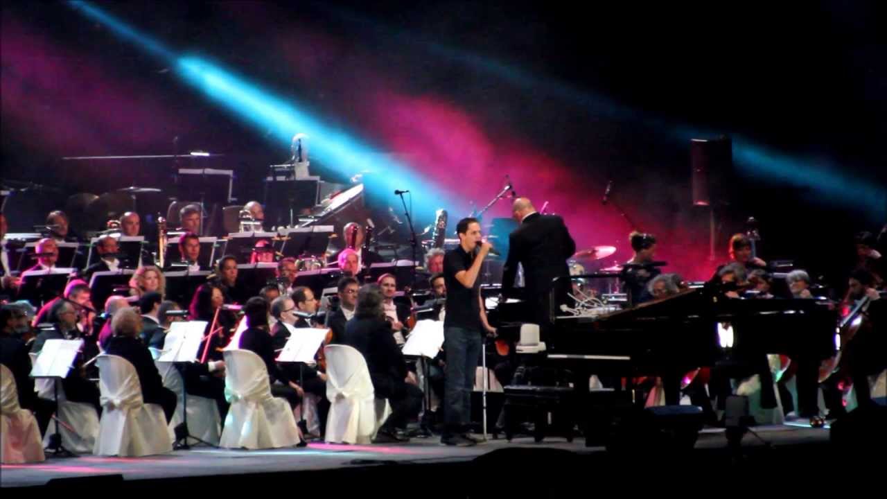 Violon sur le sable - Grand corps malade - Mental