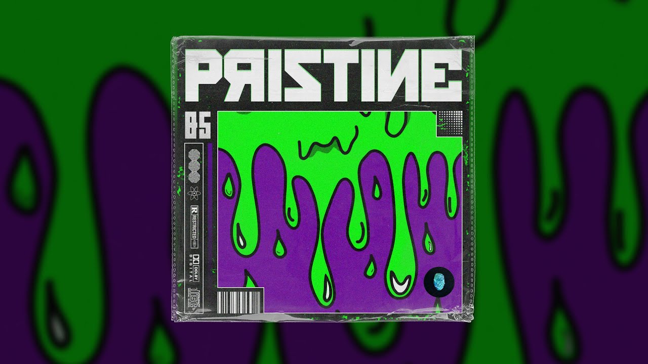 (FREE) Gunna x Lil Baby x Lil Keed Type Beat - Pristine (prod. slyrax)