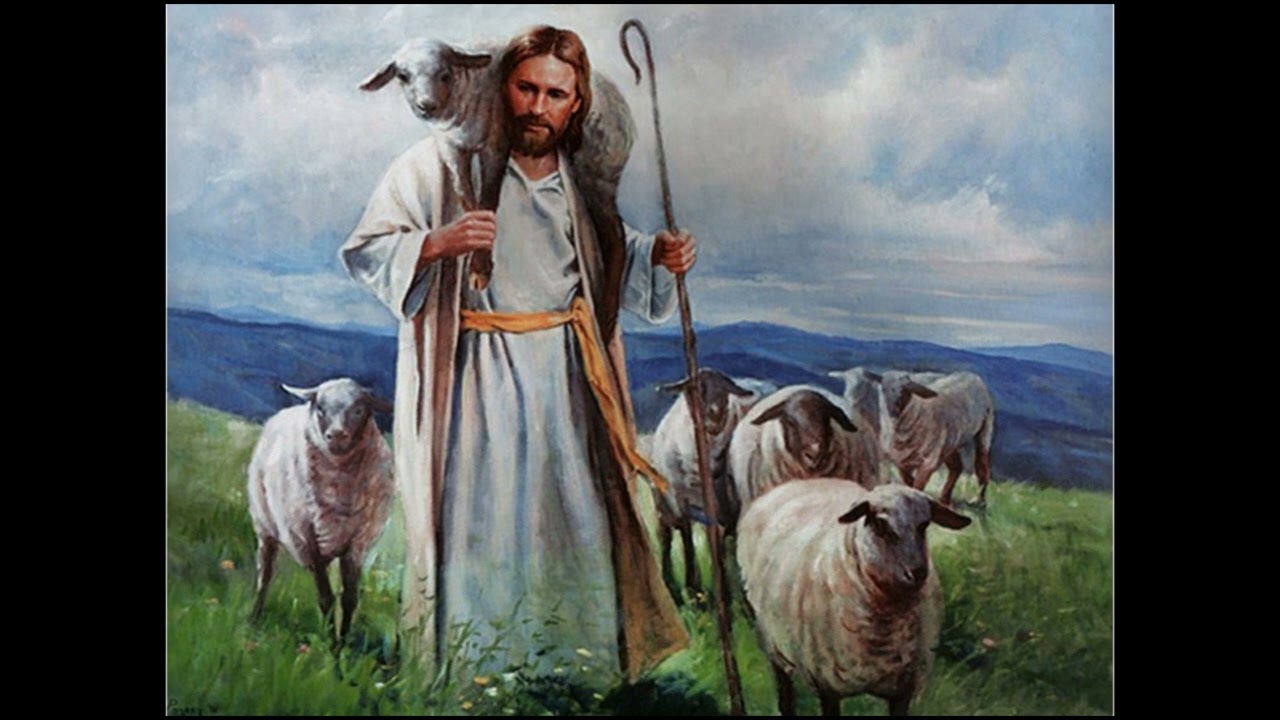 Evangelho no Lar - PAR&Aacute;BOLA DA OVELHA PERDIDA  - 22.03.2026