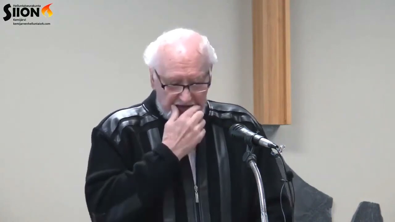 Raimo Rahnasto   Pysy parannuksen tiellä
