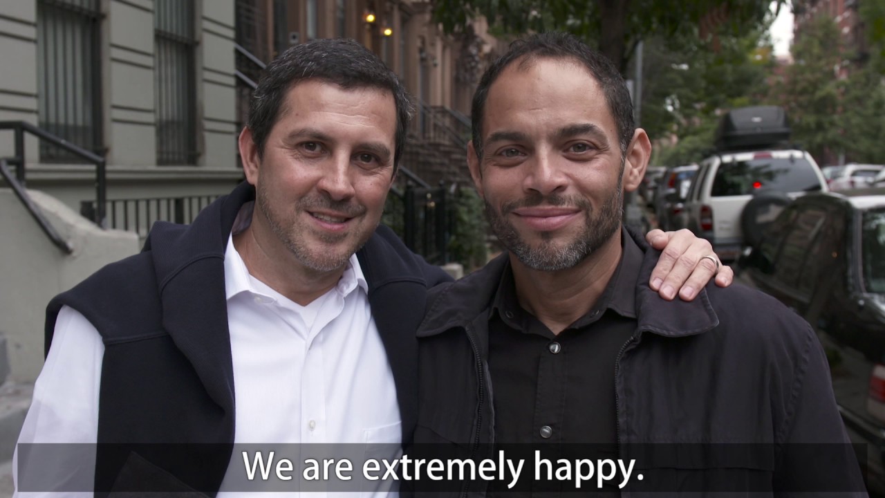 Manhattan Legal Services 2016 Video