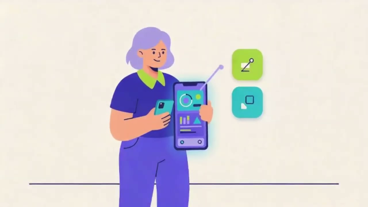 What Is Open Banking? | Animated Explainer by Knowlify (YC S25).