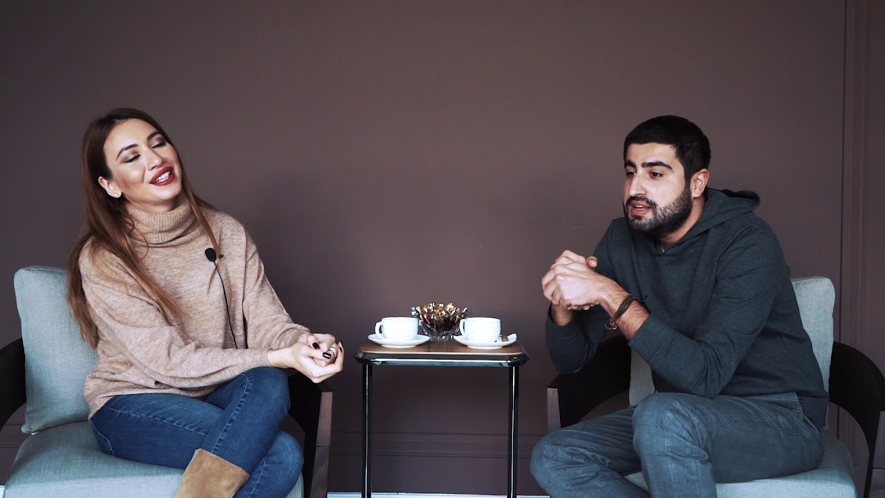 Zaurla Məni Nə Birləşdirir?/MARAQLI SÖHBƏT