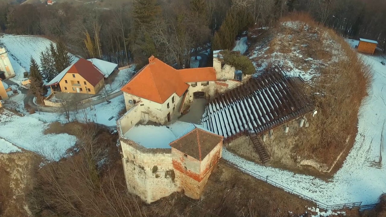 Grad Vurberk