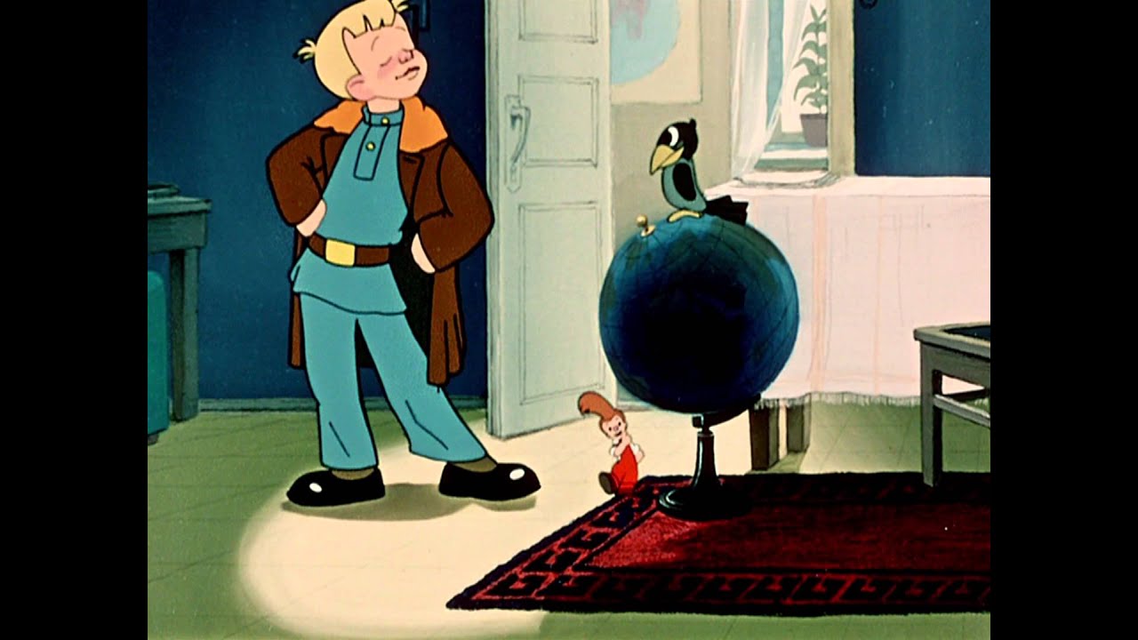 Опять двойка 1957