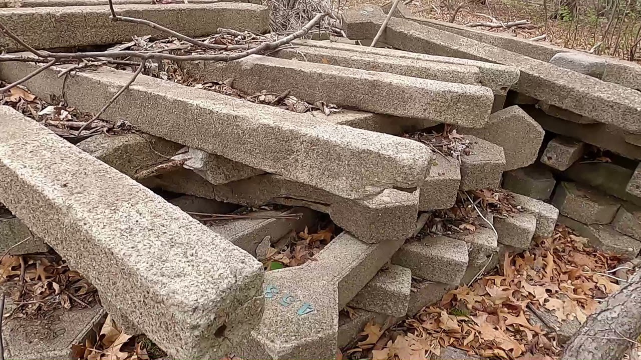 Danvers State Insane Asylum Cemetery