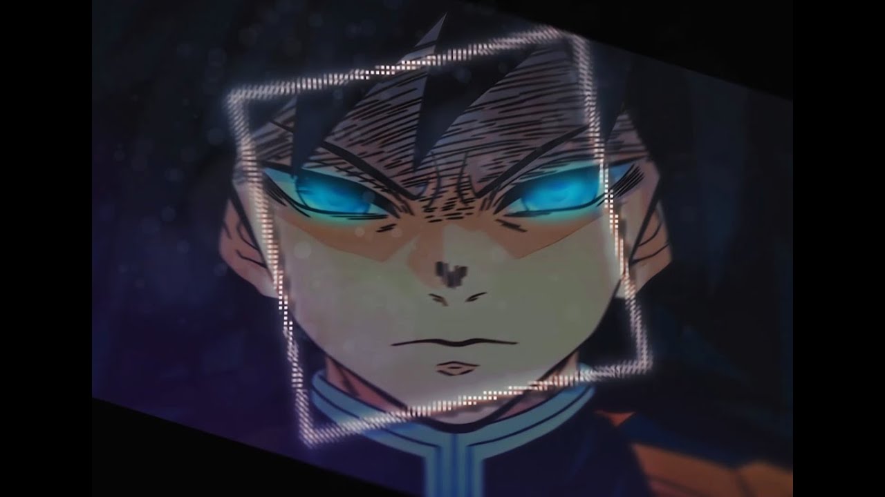 giyuu edit - Don´t Need Nobody