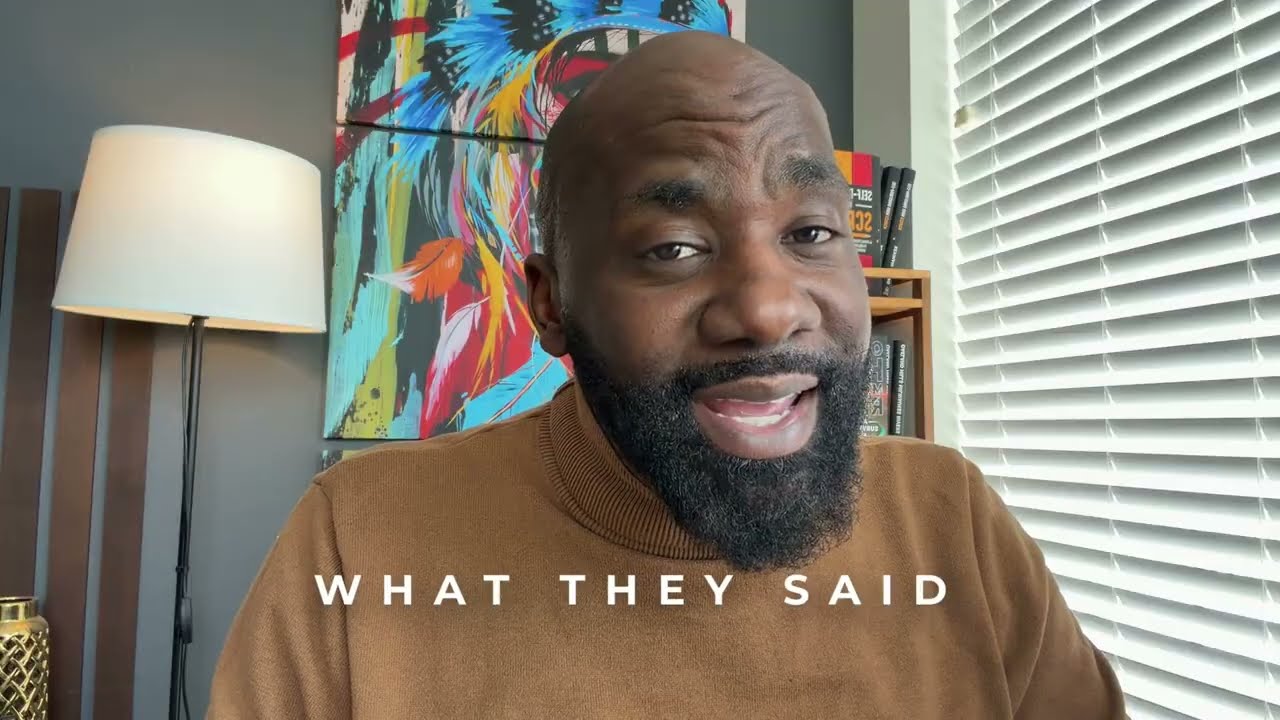 How Opinions Can Control You | Learn How to Stop It Immediately