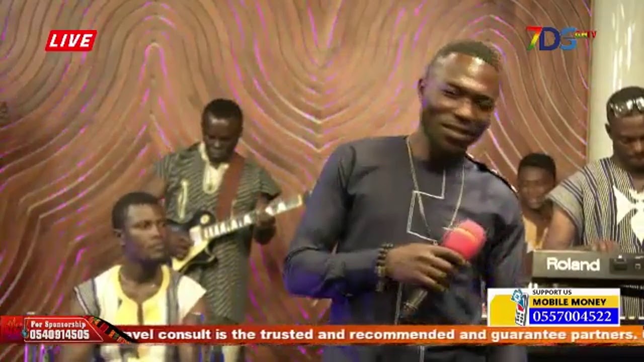 AHOMA NSIA -HIGHLIFE 18/03/2020