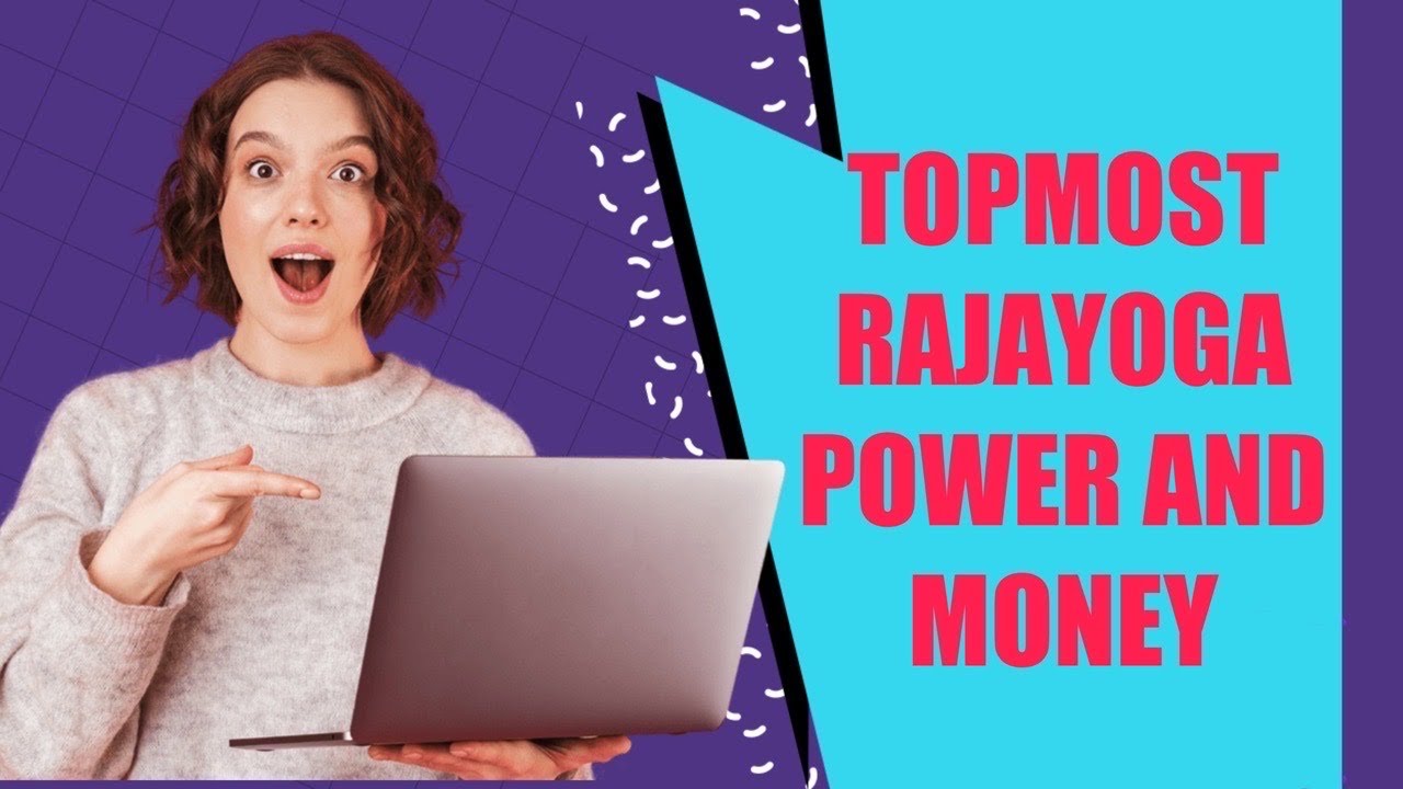 Topmost Jaimini Astrology Rajayoga for Power & Status in Life | Hindi | #Arudha & #Argala #jaimini