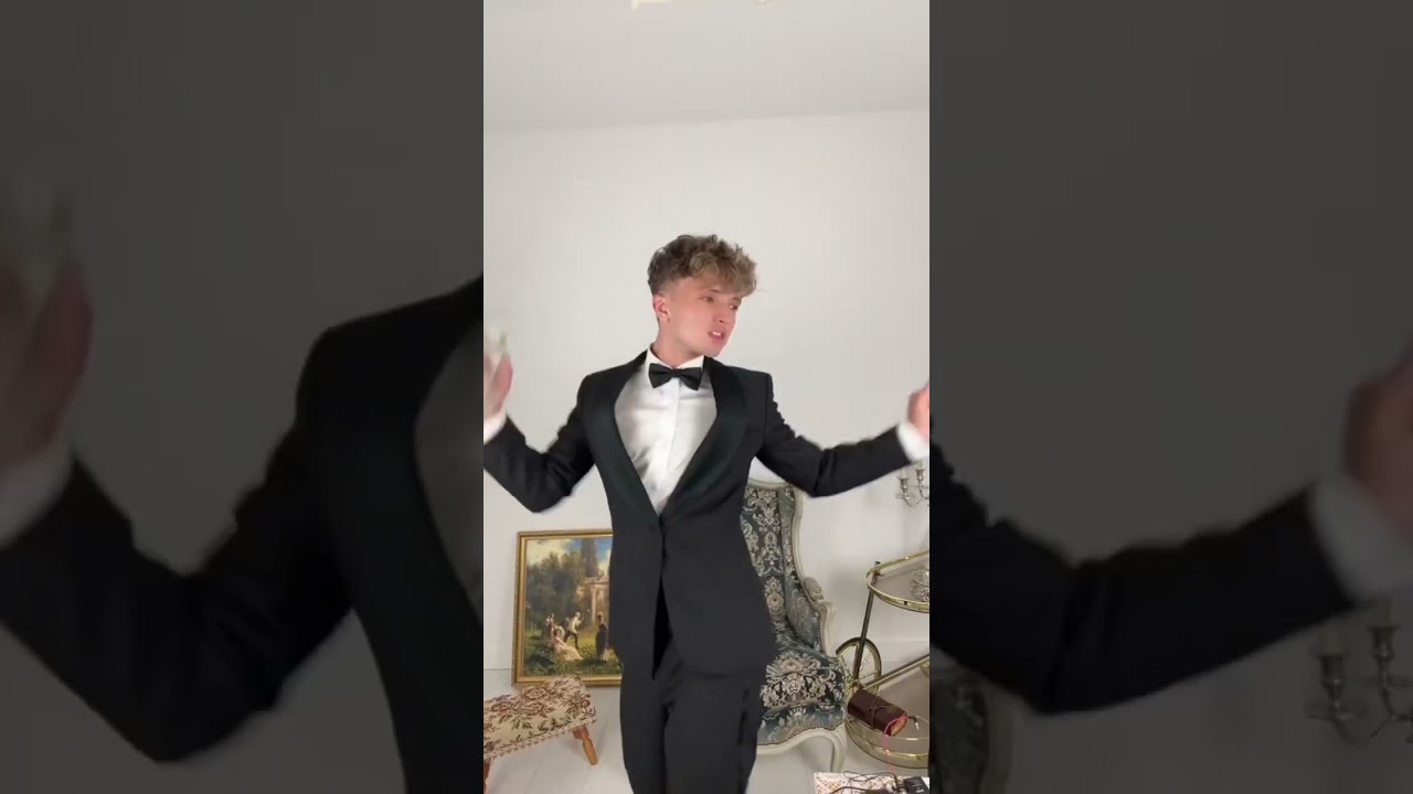 Danse de for&ecirc;t polie 😌