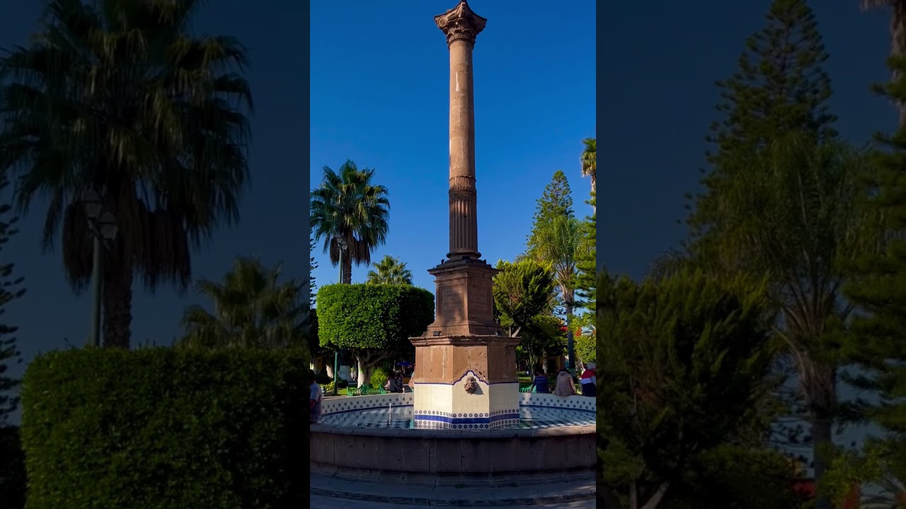 Huichapan 📍 Hidalgo #m&eacute;xicoes #mexico #turismo #huichapan