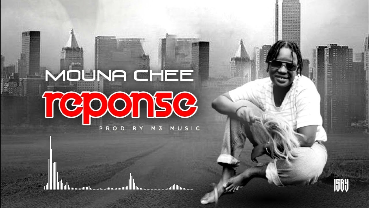 MOUNA CHEE --REPONSE--