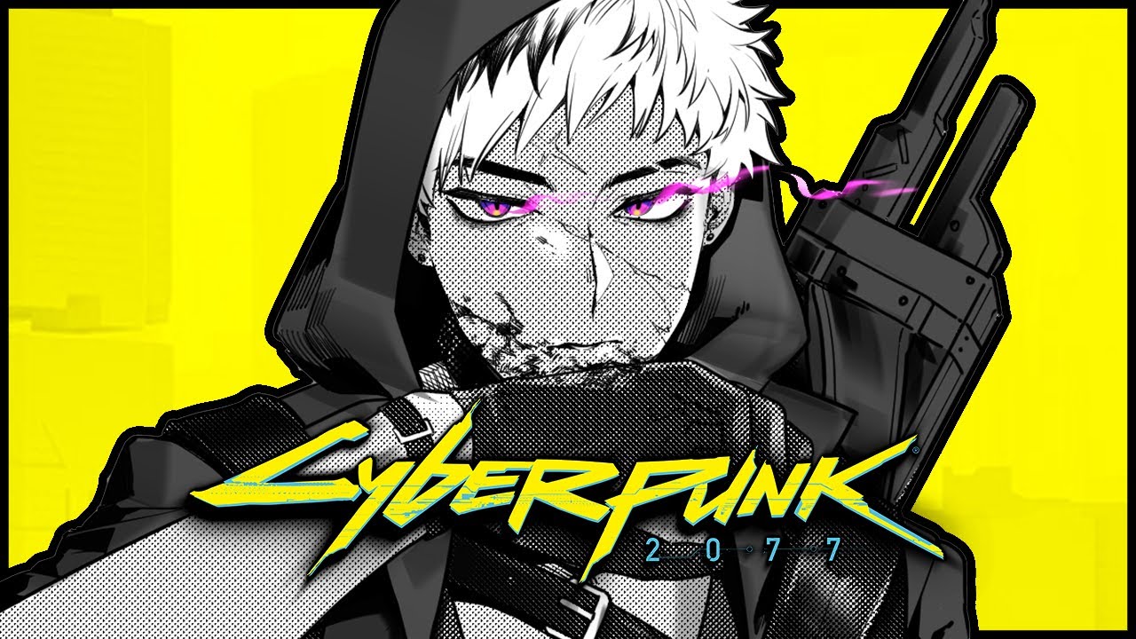 【CYBERPUNK 2077】BECOMING A CYBERpsYCHO【NIJISANJI EN | Vantacrow Bringer】