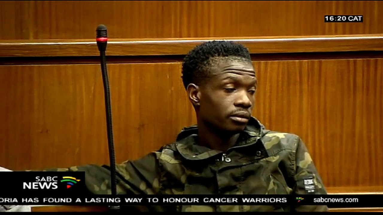 Three accused in the OR Tambo cash heist convicted