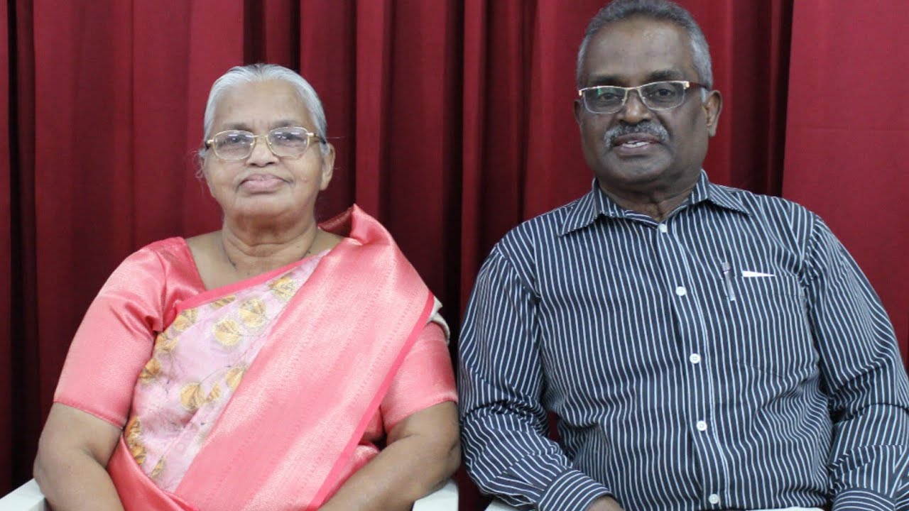 இருப்பதோ ஒரே வாழ்க்கை, இனிய கண்ணாடி போல | கர்த்தருக்காக மலர்ந்திடுவோம் | Beautiful Memories