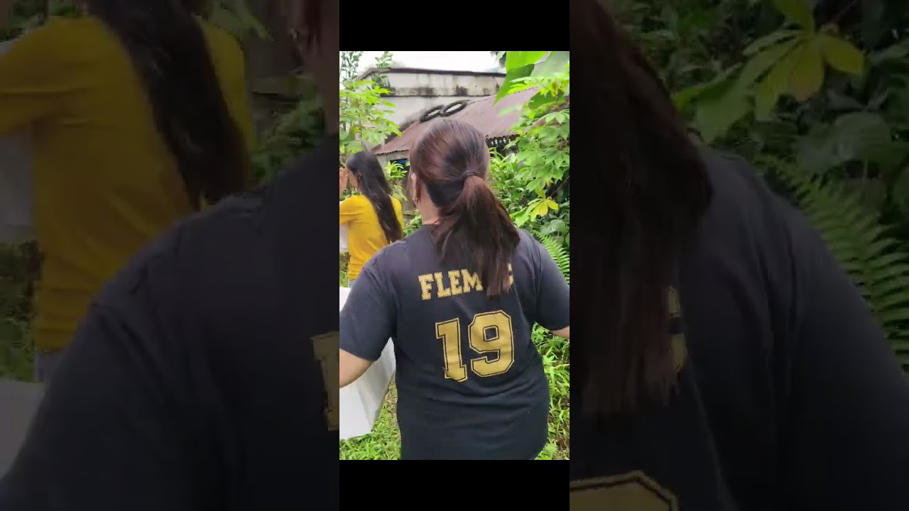Nay Inday 62nd Birthday✨️