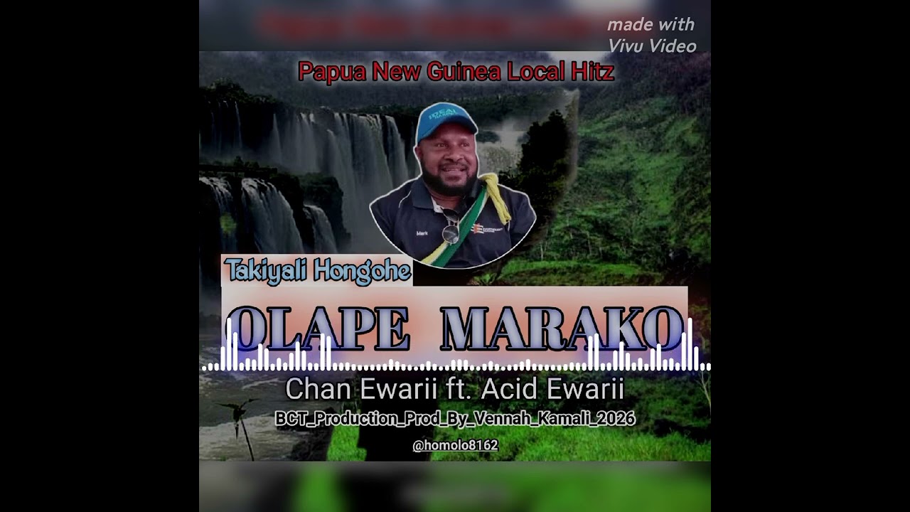 Olape Marago_PRINCE OF EWARII (Chan ft. Acid)_BTC Production 2026.mp3