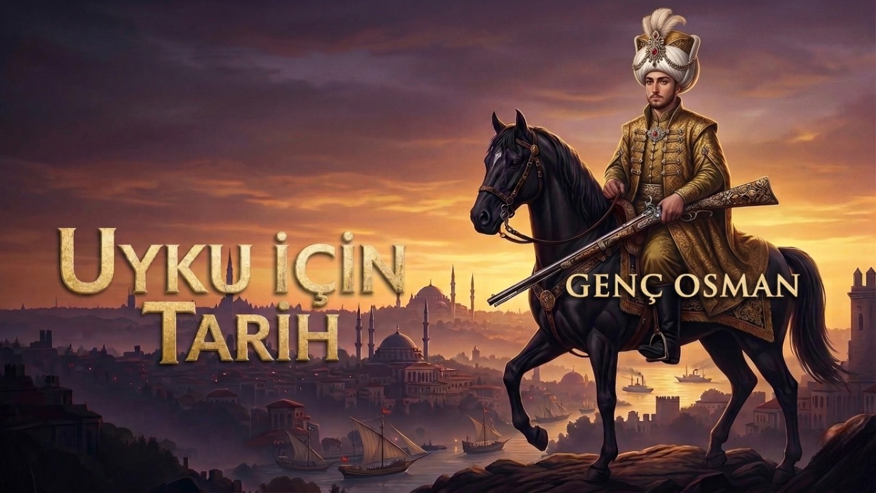 Genç Osman: Yeniçerilere Karşı Gelen Padişahın Trajik Sonu