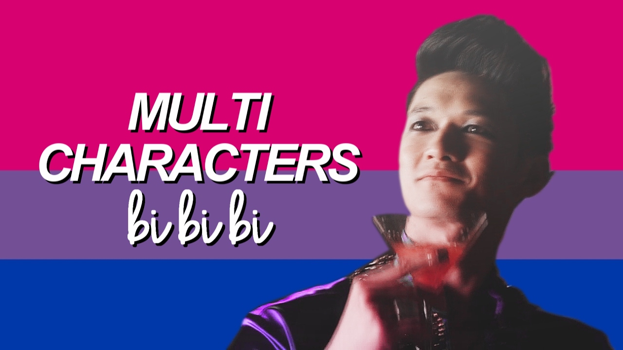 💖 Bi Bi Bi