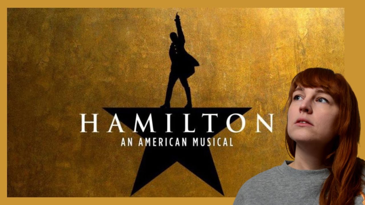 HAMILTON, la comédie musicale : qu'est ce que c'est ? (analyse avec spoilers)