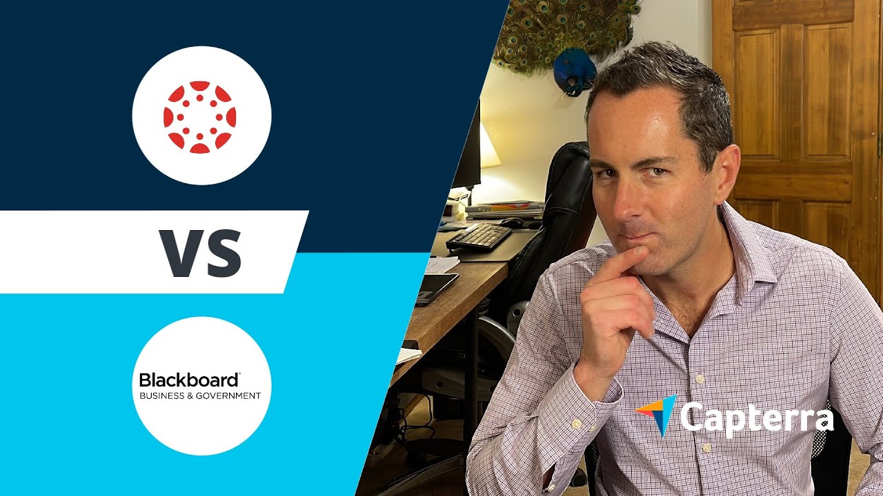 Canvas vs Blackboard Learn: Why they switched from Blackboard Learn to Canvas