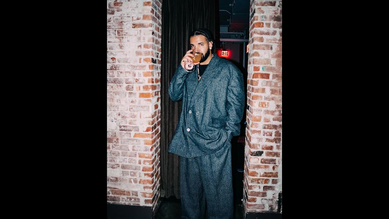 (FREE) Drake Type Beat - 