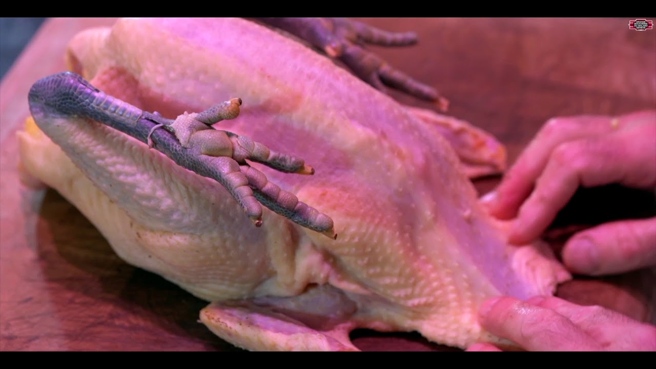 Poularde 