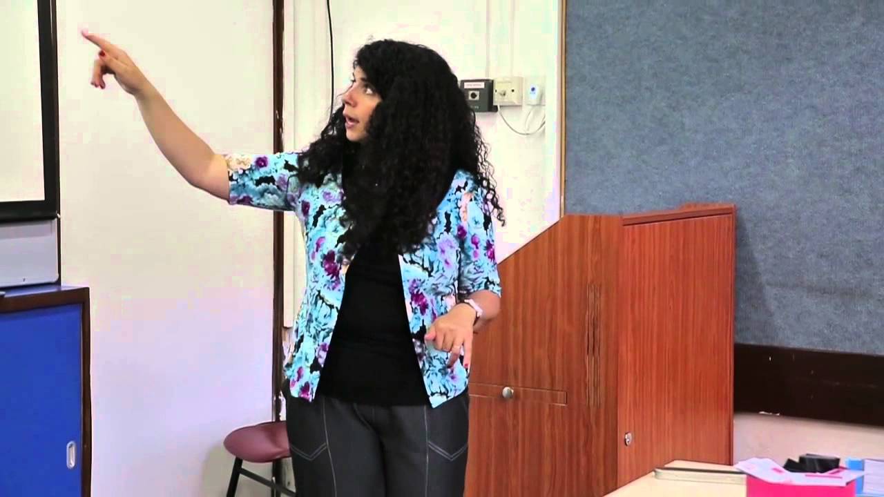 תרגול להקלה על צרידות