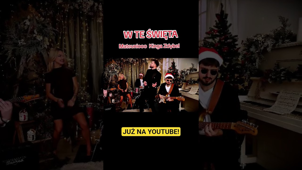Zobacz calosc na moim kanale ! 