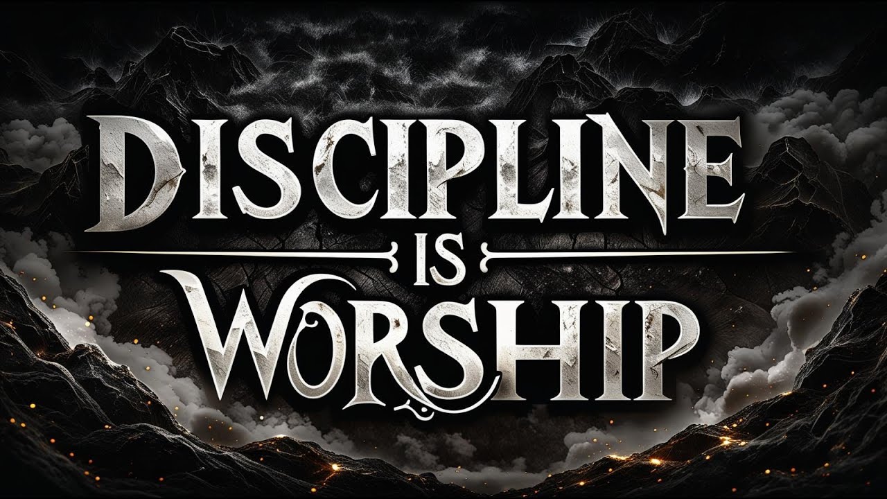 Christian Workout Hymns for Discipline & Strength | Forged in Praise