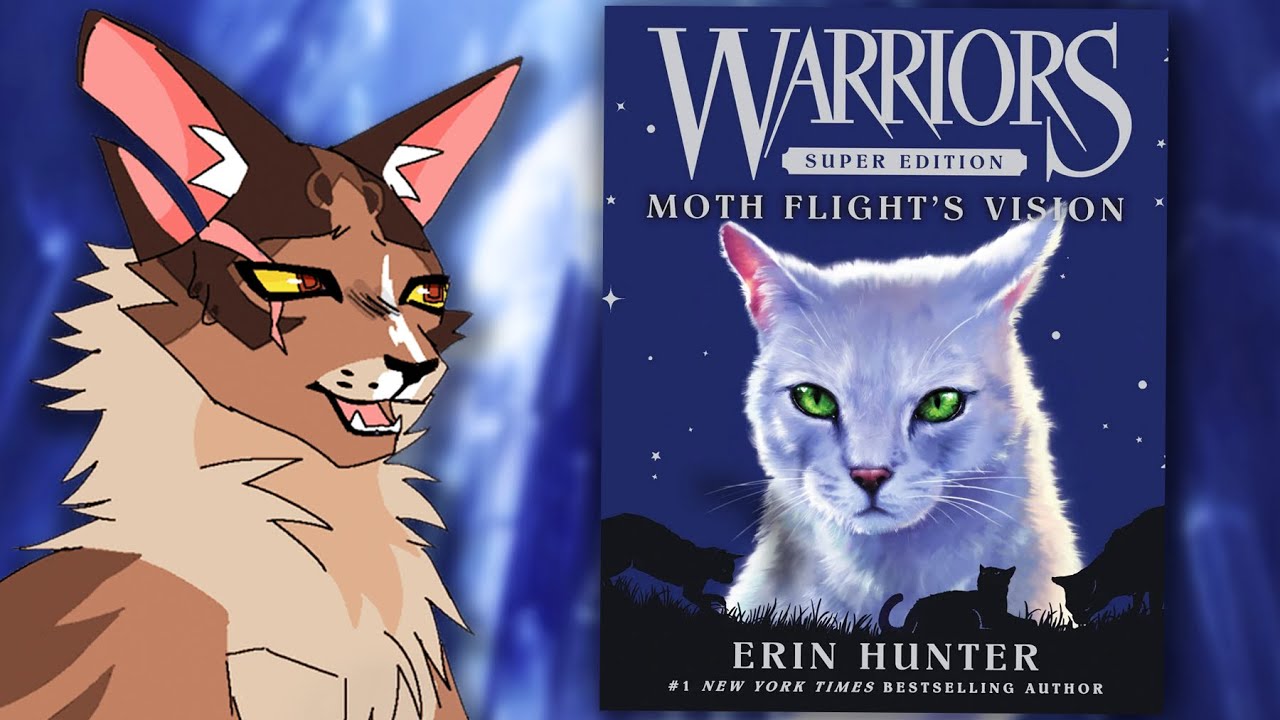 Should Medicine Cats Have Kits? Or Just a Phony Rule? - Warrior Cats Analysis
