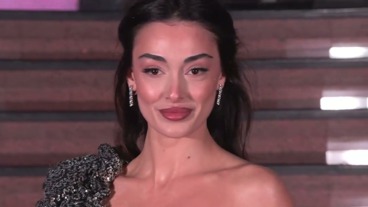 International Fashion Week WRS -2026  / Season 8/ Georgia ;Tbilisi / Brand  Anastasia (teen )