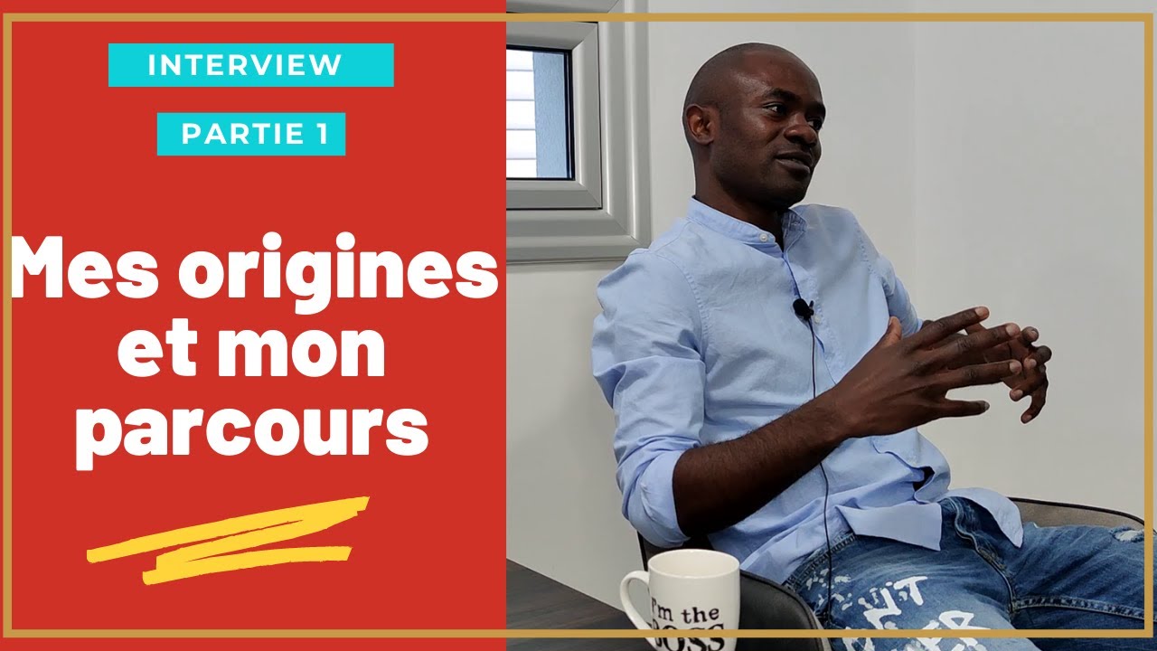 Étudiez et travailler à l'étranger: Interview 1 | Le parcour d'un ancien étudiant
