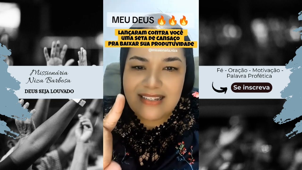 Você não vai adoecer mentalmente, mas bem que alguém queria. 