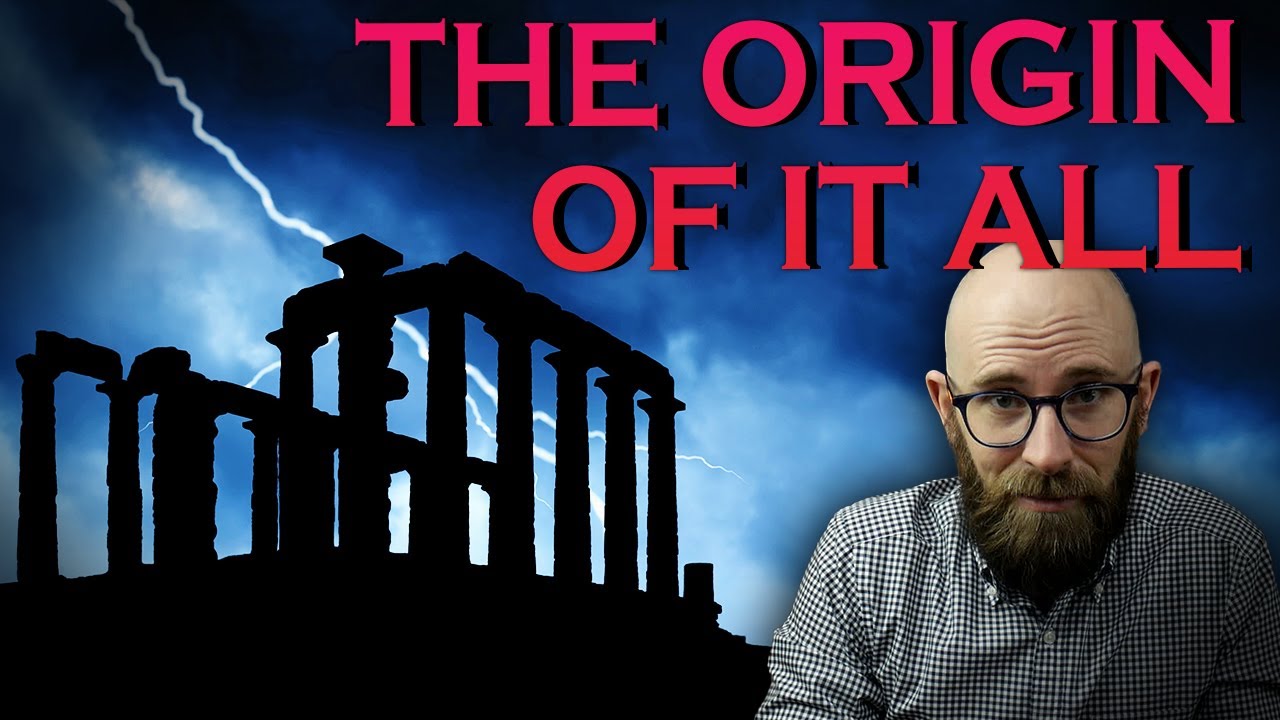 How Did Ancient Greece Start?