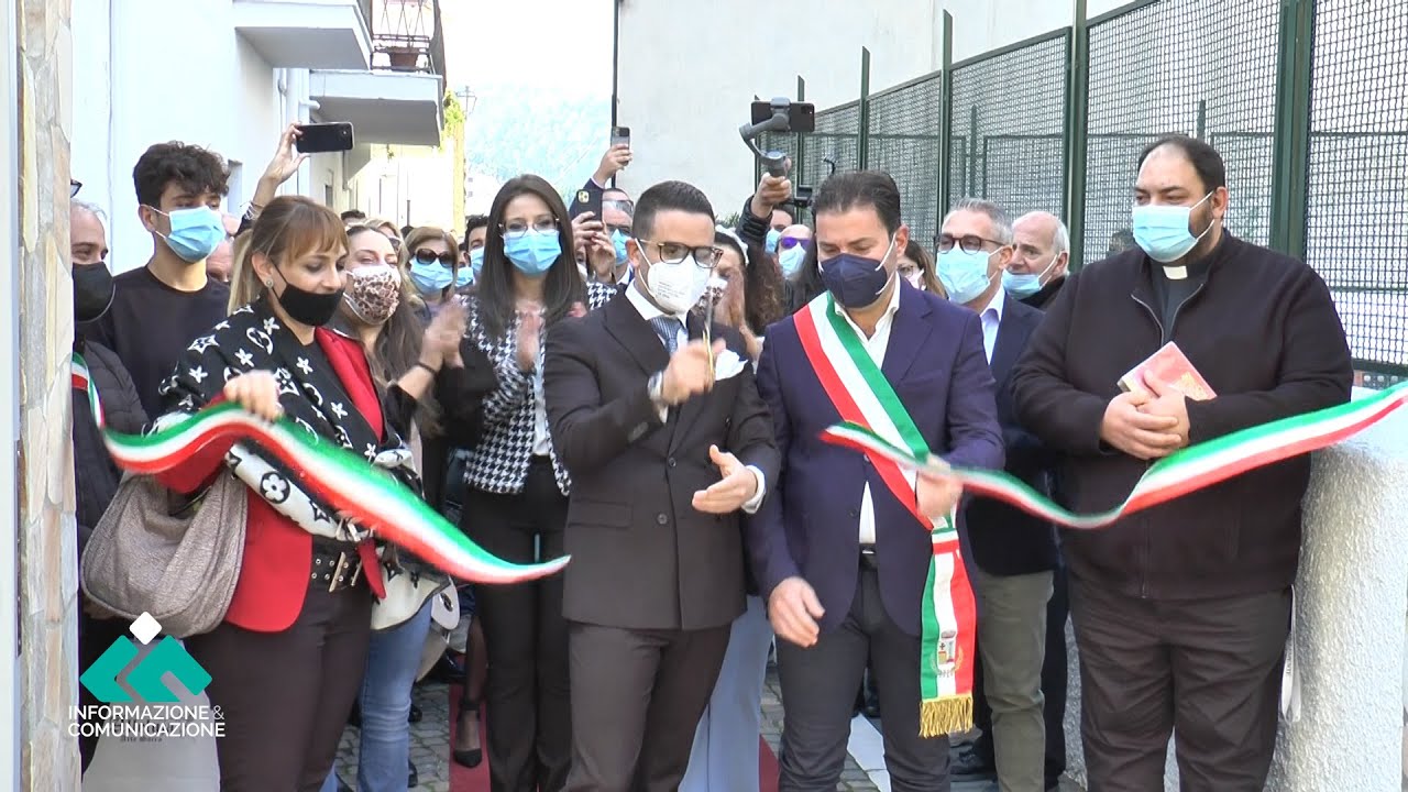 A Paludi nasce una nuova comunità alloggio per anziani