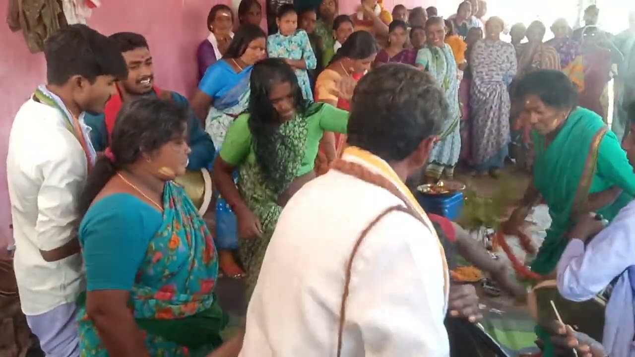 pochamma thalli Kolupu 🔱🙏🏻