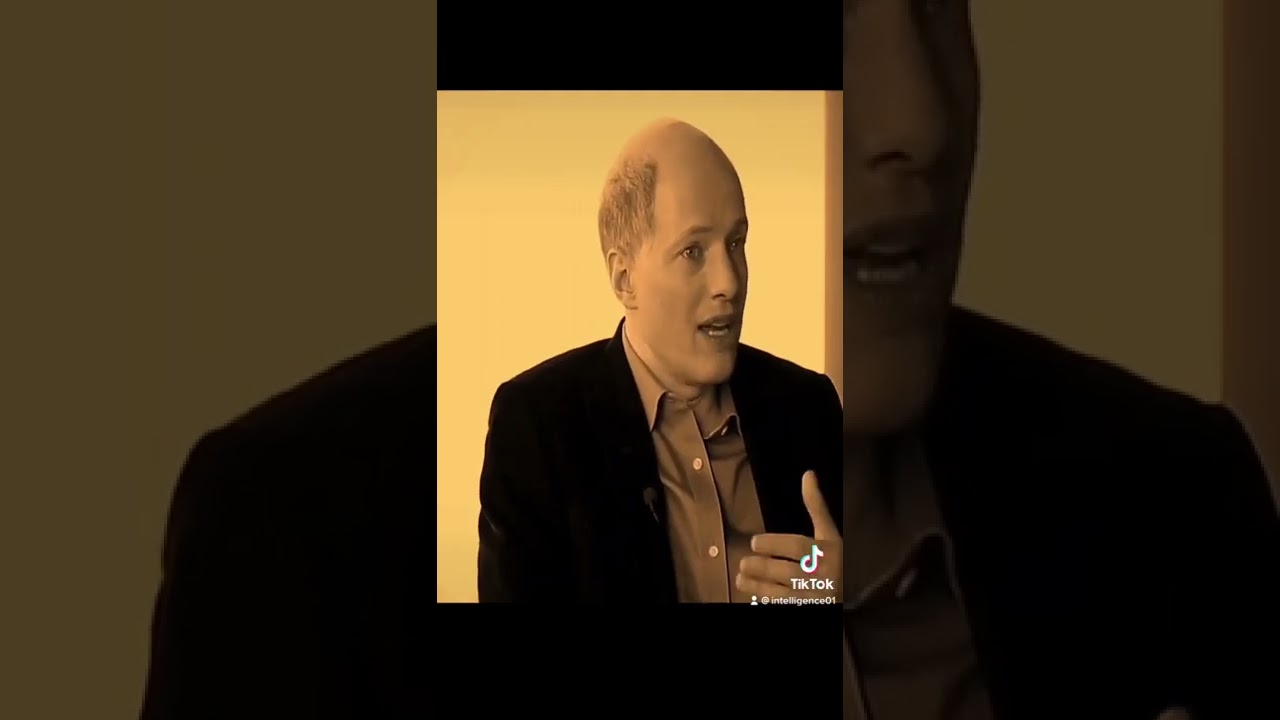 Alain de Botton - Problems of Switzerland