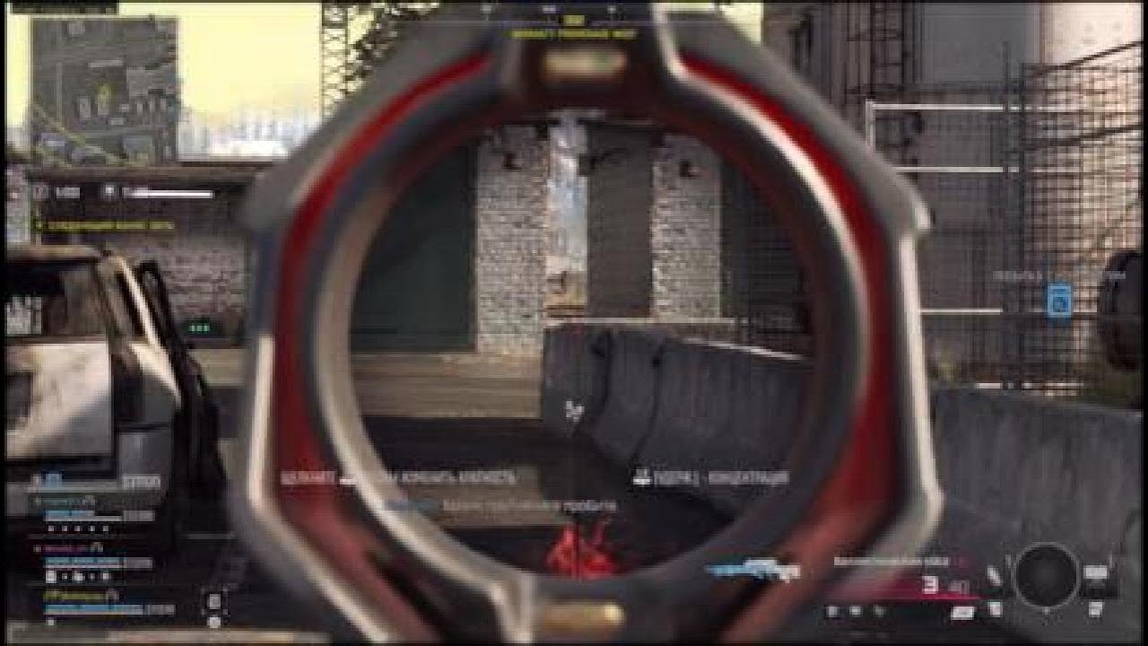 ГЕЙМПЛЕЙ Call of Duty Black ops 7 Warzone PS5Pro No comments