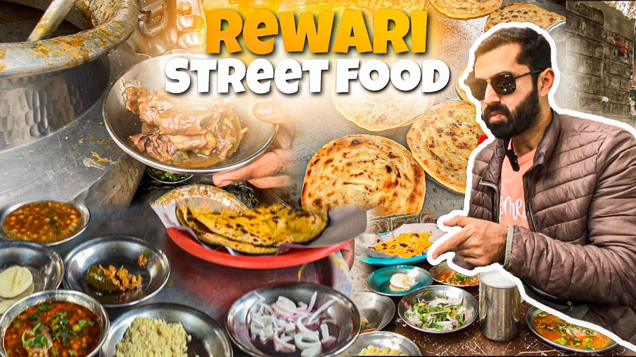 Multan ka desi breakfast | rewari mohalla | haji irfan chanay walay | Multan street food