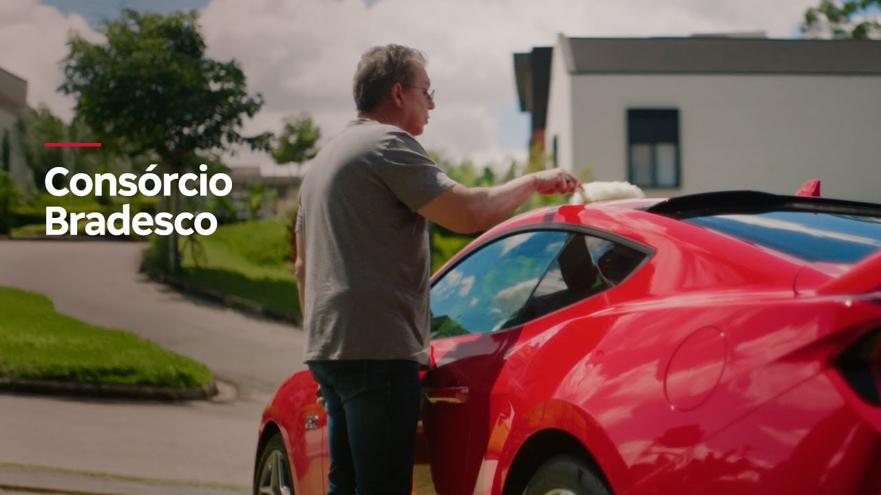 Dica do Boninho: Consórcio Bradesco