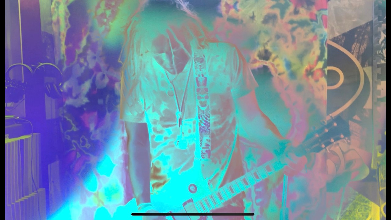 Shawn Adkins - Noser/The Unfold [OFFICAL MUSIC VIDEO]