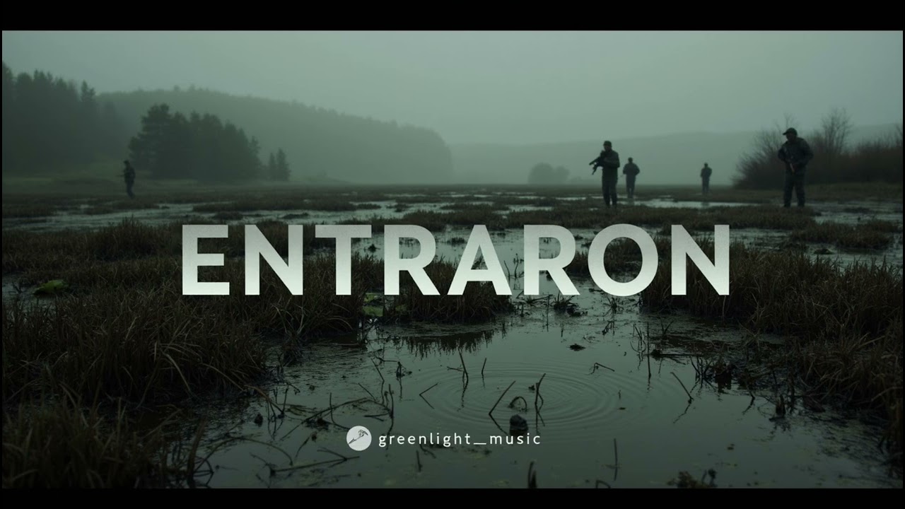 ENTRARÓN ☆ GREENLIGHT_MUSIC YA NO HAY VUERTA PATRAZ. SO LISTO TODOS.