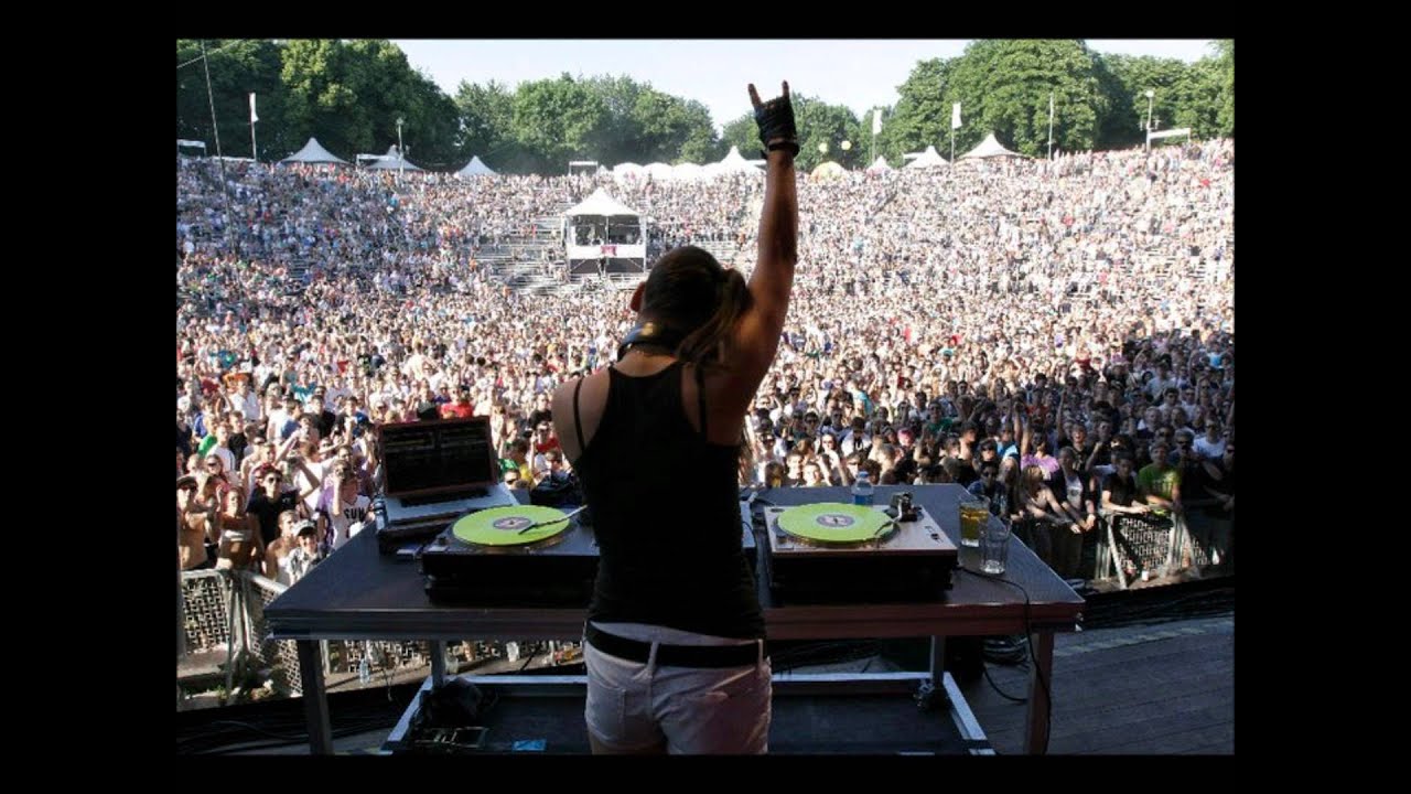 Simina Grigoriu POPSICLE Mix (Beatpatrol Festival July 2012)